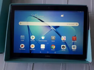 Tablet Huawei MediaPad T3 10