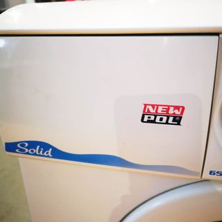 LAVADORA NEW POL 6KG R3760073047855