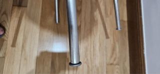 4 Taburetes Stua Diseño Moderno