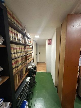 Oficina en venta en La Dreta de l'Eixample en Barcelona