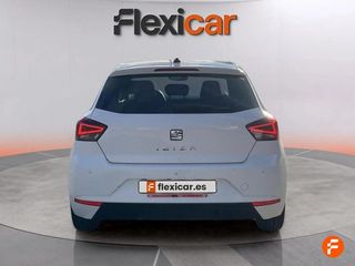 Seat Ibiza 1.0 TSI 81kW (110CV) DSG Xcellence