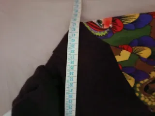 Vestito Smash Invernale Matrioske