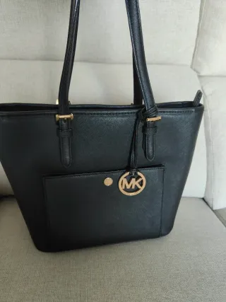 Bolso Michael Kors piel estado impecable
