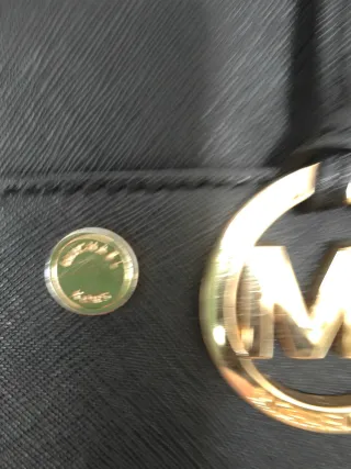 Bolso Michael Kors piel estado impecable