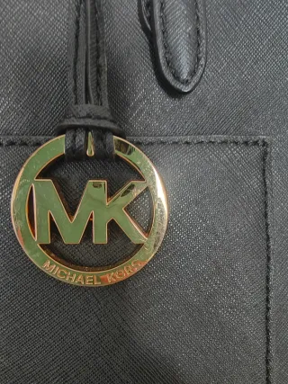 Bolso Michael Kors piel estado impecable