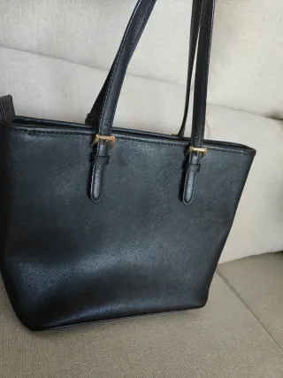 Bolso Michael Kors piel estado impecable