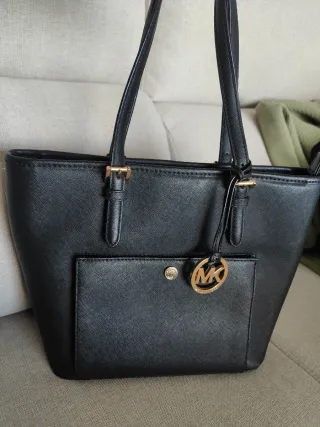 Bolso Michael Kors piel estado impecable