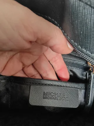 Bolso Michael Kors piel estado impecable