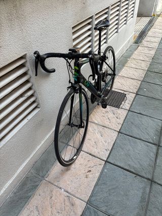 Bicicleta Liv Langma