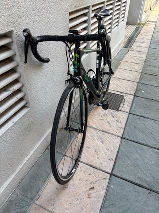 Bicicleta Liv Langma