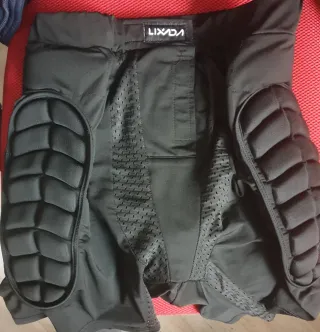 Culotte Protección Skate/Patines Talla M