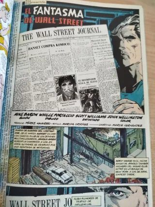 Retapado el Castigador