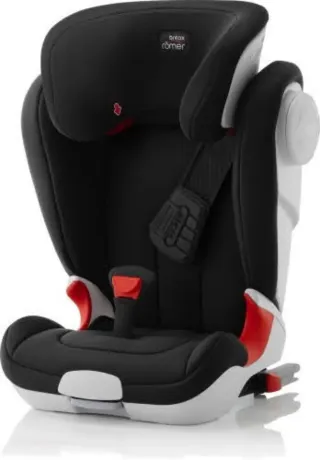 Silla coche Römer KIDFIX II XP SICT