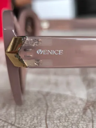 Gafas de sol Venice mujer pasta