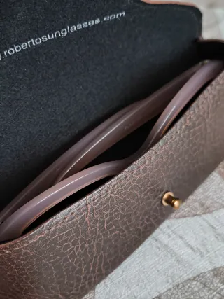 Gafas de sol Venice mujer pasta