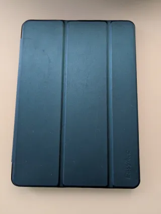 iPad Air 2 128GB con funda