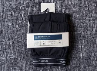 Pack de 2 boxers talla M (A ESTRENAR)