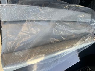 Cambiador de bebé con funda