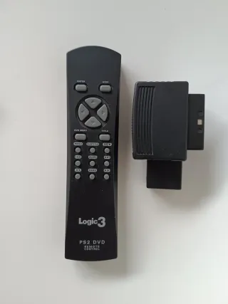 Pack 2 Juegos PlayStation 2+Cámara Eye Toy+MandoTV