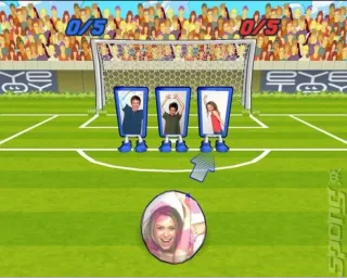 Pack 2 Juegos PlayStation 2+Cámara Eye Toy+MandoTV