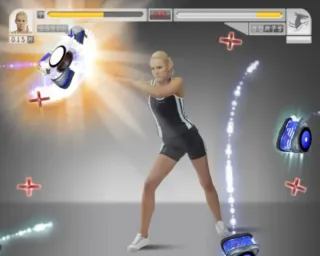 Pack 2 Juegos PlayStation 2+Cámara Eye Toy+MandoTV