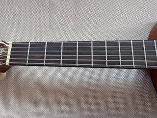 Guitarra Clásica Admira Alba 3/4.