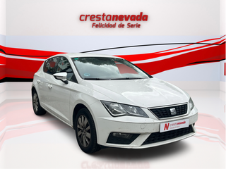 LEON DESDE 208€/MES ¡SIN PAGAR ENTRADA!