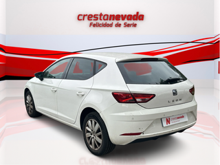 LEON DESDE 208€/MES ¡SIN PAGAR ENTRADA!