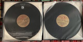 Box 3 Discos Vinilo El Barbero de Sevilla-Rossini