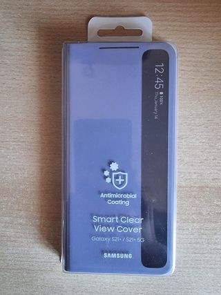 Funda Samsung Galaxy S21+ / S21+ 5G