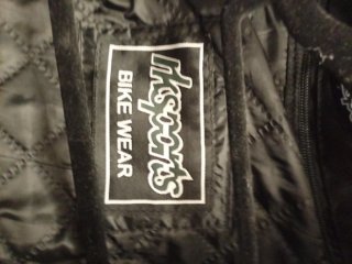 Chaqueta Moto Invierno Desmontable Protecciones