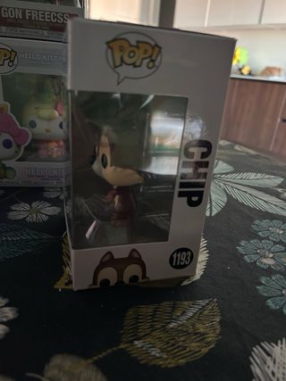 Funko Pop Chip 1193 Disney Mickey & Friends