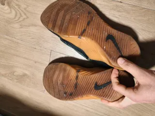 Nike Metcon 6 CrossFit Zapatillas