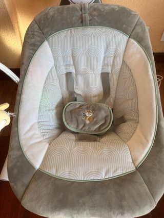 Mecedora / Columpio Ingenuity para bebé