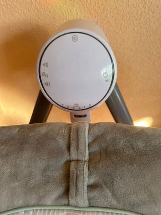 Mecedora / Columpio Ingenuity para bebé