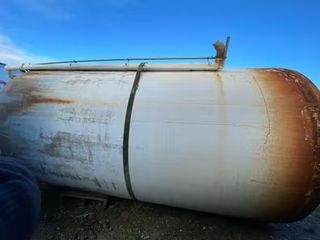 Depósito Fibra 20.000L