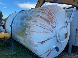 Depósito Fibra 20.000L