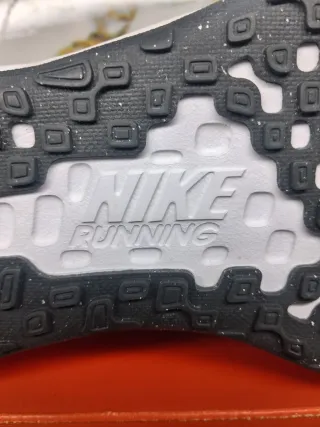 Zapatillas Nike Running Talla 45.5