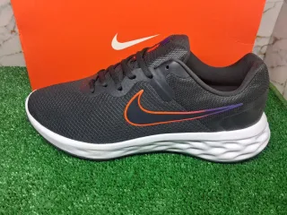 Zapatillas Nike Running Talla 45.5