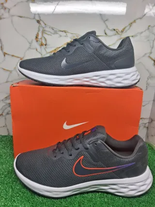 Zapatillas Nike Running Talla 45.5