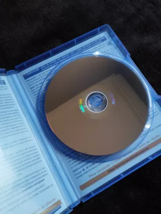 The Dark Pictures Anthology Little Hope PS4