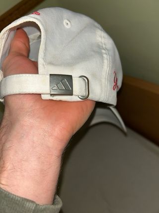 Gorra New York Yankees Blanca