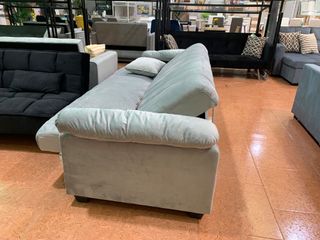 Sofá Cama Yadhi con Arcón