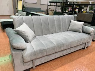 Sofá Cama Yadhi con Arcón