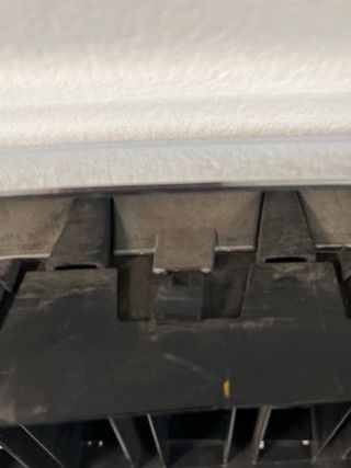 Rejilla Izquierda BMW X5