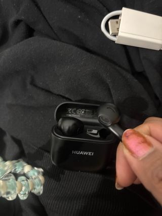 Huawei FreeBuds SE 2 - 40H Batería