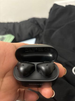 Huawei FreeBuds SE 2 - 40H Batería