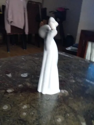 Figura Lladró de porcelana
