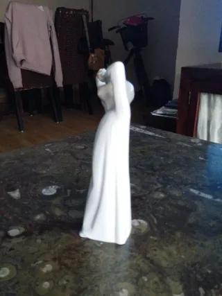 Figura Lladró de porcelana