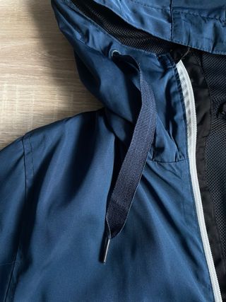 Cortavientos Pull&Bear